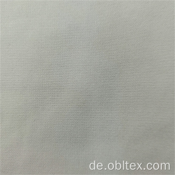 Obl211028 Stretch T400 -Twill für Abwärtsmantel